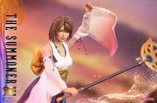 Load image into Gallery viewer, PRE-ORDER 1/6 Scale The Summoner Yuna Final Fantasy X