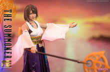 Load image into Gallery viewer, PRE-ORDER 1/6 Scale The Summoner Yuna Final Fantasy X