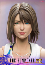 Load image into Gallery viewer, PRE-ORDER 1/6 Scale The Summoner Yuna Final Fantasy X