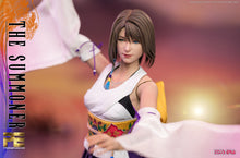 Load image into Gallery viewer, PRE-ORDER 1/6 Scale The Summoner Yuna Final Fantasy X