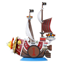 Load image into Gallery viewer, PRE-ORDER ONEPI NO MI Thousand Sunny Gashapon One Piece