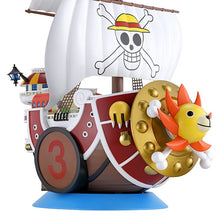 Load image into Gallery viewer, PRE-ORDER ONEPI NO MI Thousand Sunny Gashapon One Piece
