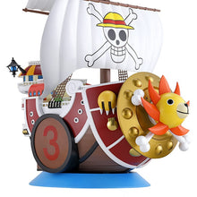 Load image into Gallery viewer, PRE-ORDER ONEPI NO MI Thousand Sunny Gashapon One Piece