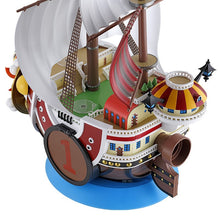 Load image into Gallery viewer, PRE-ORDER ONEPI NO MI Thousand Sunny Gashapon One Piece