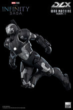 Load image into Gallery viewer, PRE-ORDER DLX War Machine Mark 2 Marvel Studios: The Infinity Saga