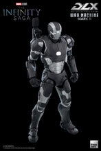 Load image into Gallery viewer, PRE-ORDER DLX War Machine Mark 2 Marvel Studios: The Infinity Saga