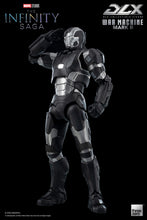 Load image into Gallery viewer, PRE-ORDER DLX War Machine Mark 2 Marvel Studios: The Infinity Saga