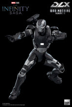 Load image into Gallery viewer, PRE-ORDER DLX War Machine Mark 2 Marvel Studios: The Infinity Saga