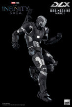 Load image into Gallery viewer, PRE-ORDER DLX War Machine Mark 2 Marvel Studios: The Infinity Saga