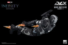 Load image into Gallery viewer, PRE-ORDER DLX War Machine Mark 2 Marvel Studios: The Infinity Saga
