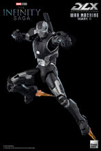 Load image into Gallery viewer, PRE-ORDER DLX War Machine Mark 2 Marvel Studios: The Infinity Saga