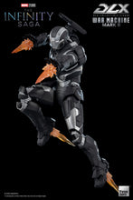 Load image into Gallery viewer, PRE-ORDER DLX War Machine Mark 2 Marvel Studios: The Infinity Saga