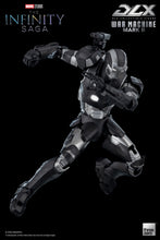 Load image into Gallery viewer, PRE-ORDER DLX War Machine Mark 2 Marvel Studios: The Infinity Saga