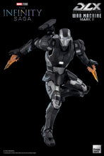 Load image into Gallery viewer, PRE-ORDER DLX War Machine Mark 2 Marvel Studios: The Infinity Saga