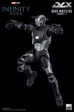 Load image into Gallery viewer, PRE-ORDER DLX War Machine Mark 2 Marvel Studios: The Infinity Saga