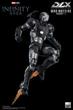 Load image into Gallery viewer, PRE-ORDER DLX War Machine Mark 2 Marvel Studios: The Infinity Saga