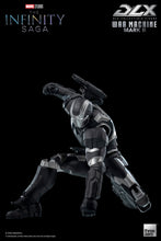 Load image into Gallery viewer, PRE-ORDER DLX War Machine Mark 2 Marvel Studios: The Infinity Saga