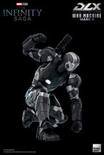 Load image into Gallery viewer, PRE-ORDER DLX War Machine Mark 2 Marvel Studios: The Infinity Saga