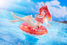 Load image into Gallery viewer, PRE-ORDER Itsuki Nakano Aqua Float Girls Figure The Quintessential Quintuplets