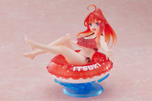 Load image into Gallery viewer, PRE-ORDER Itsuki Nakano Aqua Float Girls Figure The Quintessential Quintuplets