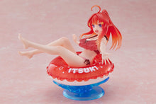 Load image into Gallery viewer, PRE-ORDER Itsuki Nakano Aqua Float Girls Figure The Quintessential Quintuplets