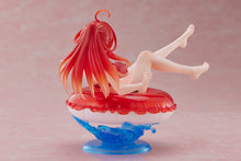 Load image into Gallery viewer, PRE-ORDER Itsuki Nakano Aqua Float Girls Figure The Quintessential Quintuplets
