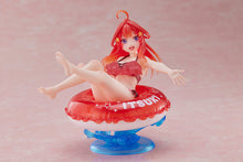 Load image into Gallery viewer, PRE-ORDER Itsuki Nakano Aqua Float Girls Figure The Quintessential Quintuplets