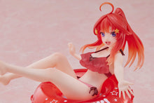 Load image into Gallery viewer, PRE-ORDER Itsuki Nakano Aqua Float Girls Figure The Quintessential Quintuplets