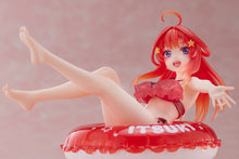 Load image into Gallery viewer, PRE-ORDER Itsuki Nakano Aqua Float Girls Figure The Quintessential Quintuplets