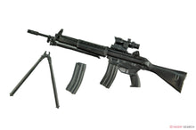 Load image into Gallery viewer, Tomytec 1/12 Scale Little Armory (LADF09) Dolls Frontline Howa Type 89