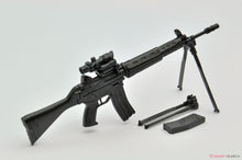 Load image into Gallery viewer, Tomytec 1/12 Scale Little Armory (LADF09) Dolls Frontline Howa Type 89