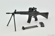 Load image into Gallery viewer, Tomytec 1/12 Scale Little Armory (LADF09) Dolls Frontline Howa Type 89