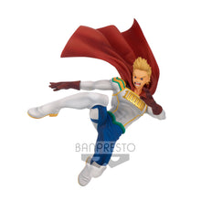Load image into Gallery viewer, Banpresto Toogata Mirio - The Amazing Heroes (Vol.16) My Hero Academia Figure