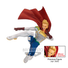 Load image into Gallery viewer, Banpresto Toogata Mirio - The Amazing Heroes (Vol.16) My Hero Academia Figure