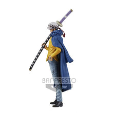 Load image into Gallery viewer, Banpresto DXF The Grandline Men Trafalgar Law Vol. 19 Wanokuni One Piece Figure