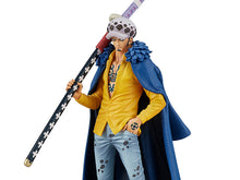 Load image into Gallery viewer, Banpresto DXF The Grandline Men Trafalgar Law Vol. 19 Wanokuni One Piece Figure