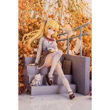 Load image into Gallery viewer, PRE-ORDER 1/7 Scale Chi Guo Tricolour Lovestory TE