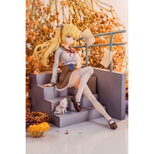 Load image into Gallery viewer, PRE-ORDER 1/7 Scale Chi Guo Tricolour Lovestory TE