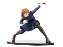 Load image into Gallery viewer, TAITO Jujutsu Kaisen Kugisaki Nobara Figure