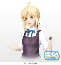 Load image into Gallery viewer, PRE-ORDER Saber - Emiya PM Figure (Ver. A) (Re-offer)