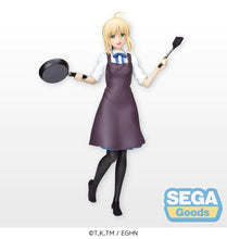 Load image into Gallery viewer, PRE-ORDER Saber - Emiya PM Figure (Ver. A) (Re-offer)