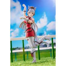 Load image into Gallery viewer, PRE-ORDER Figma Umamusume Pretty Derby Gold Ship