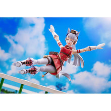 Load image into Gallery viewer, PRE-ORDER Figma Umamusume Pretty Derby Gold Ship