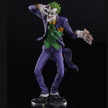Load image into Gallery viewer, PRE-ORDER Sofbinal The Joker Laughing Purple Ver.