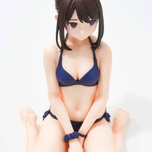 Load image into Gallery viewer, PRE-ORDER Ganbare, Douki-chan: "Douki-chan" Swimsuit Style