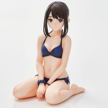 Load image into Gallery viewer, PRE-ORDER Ganbare, Douki-chan: "Douki-chan" Swimsuit Style