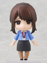 Load image into Gallery viewer, PRE-ORDER Nendoroid Douki-chan Ganbare Doukichan