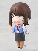 Load image into Gallery viewer, PRE-ORDER Nendoroid Douki-chan Ganbare Doukichan