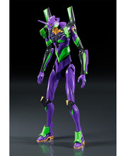 Load image into Gallery viewer, PRE-ORDER MODEROID Evangelion Unit-01 Rebuild of Evangelion