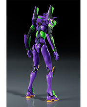 Load image into Gallery viewer, PRE-ORDER MODEROID Evangelion Unit-01 Rebuild of Evangelion